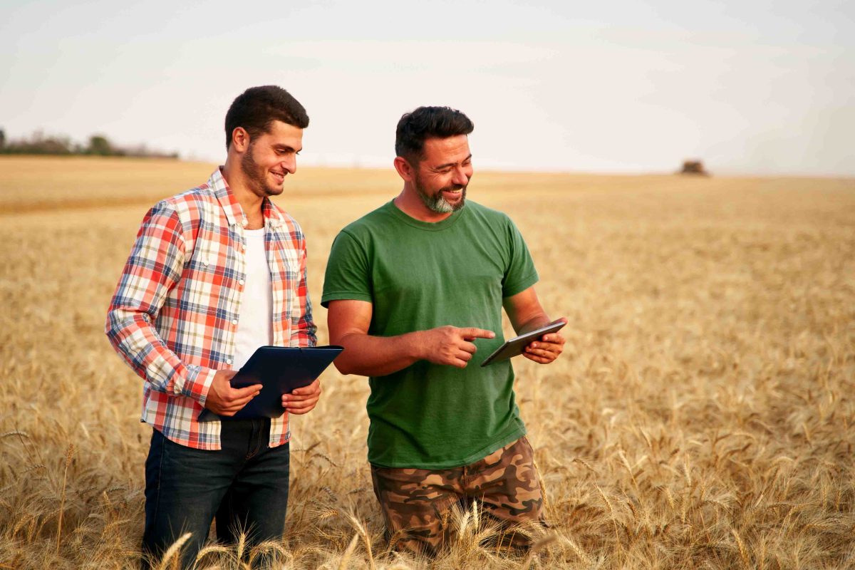 Field Management Software Archives - AgriERP Blog