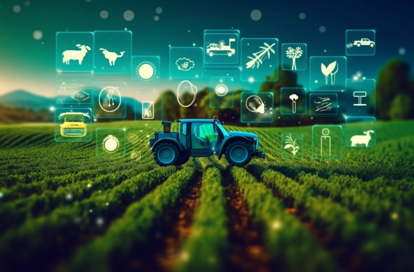  Implementing Precision Agriculture Software for Sustainable Farming