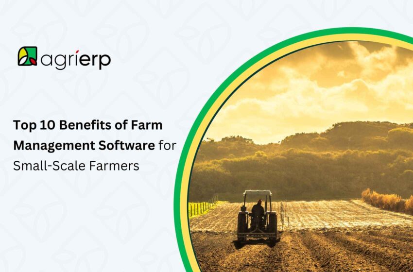 Good Farm Manager Most Profitable Crops in 2025: Boost Your Farm’s Revenue