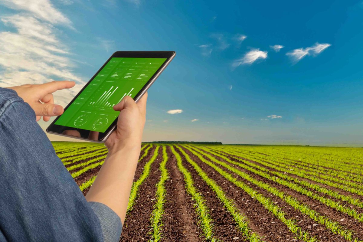 The Top Features to Look for in Farm Management Software