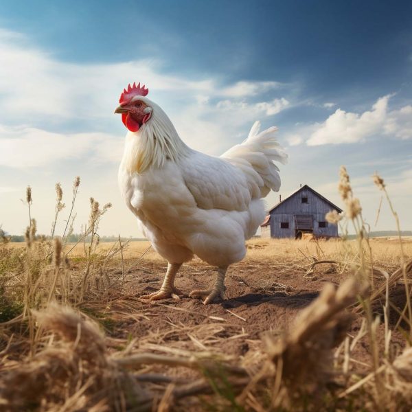 🐔 The Most Difficult and The Easiest Farm Animals to Raise 🐮 AgriERP Blog