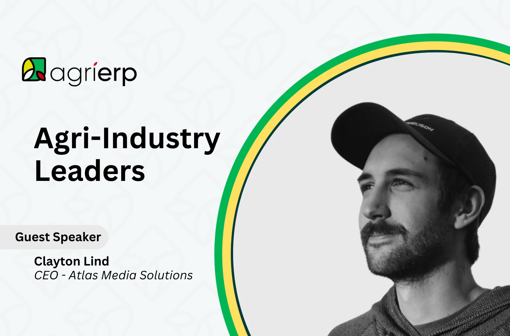 Inside AgTech with Clayton Lind – Marketing, Innovation & the Future of Farming