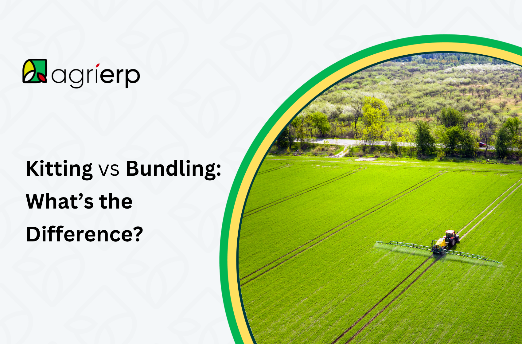 kitting vs bundling: what’s the difference?