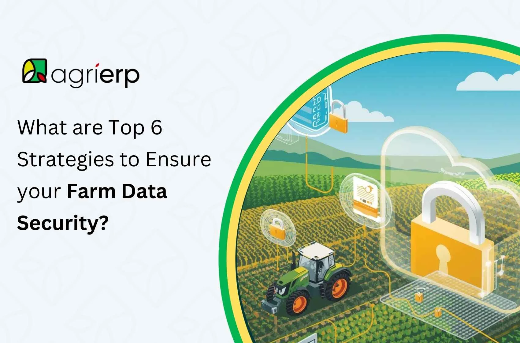 farm data security strategies