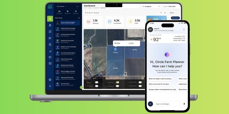comparing traditional erp with pistachio erp capabilities