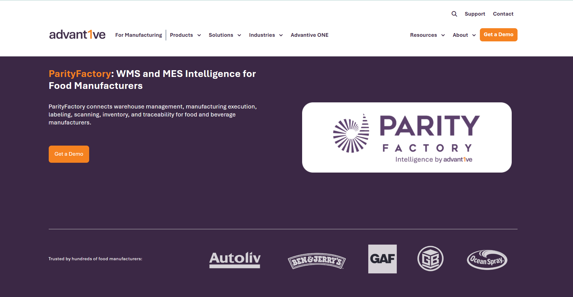 an image or partiyfactory