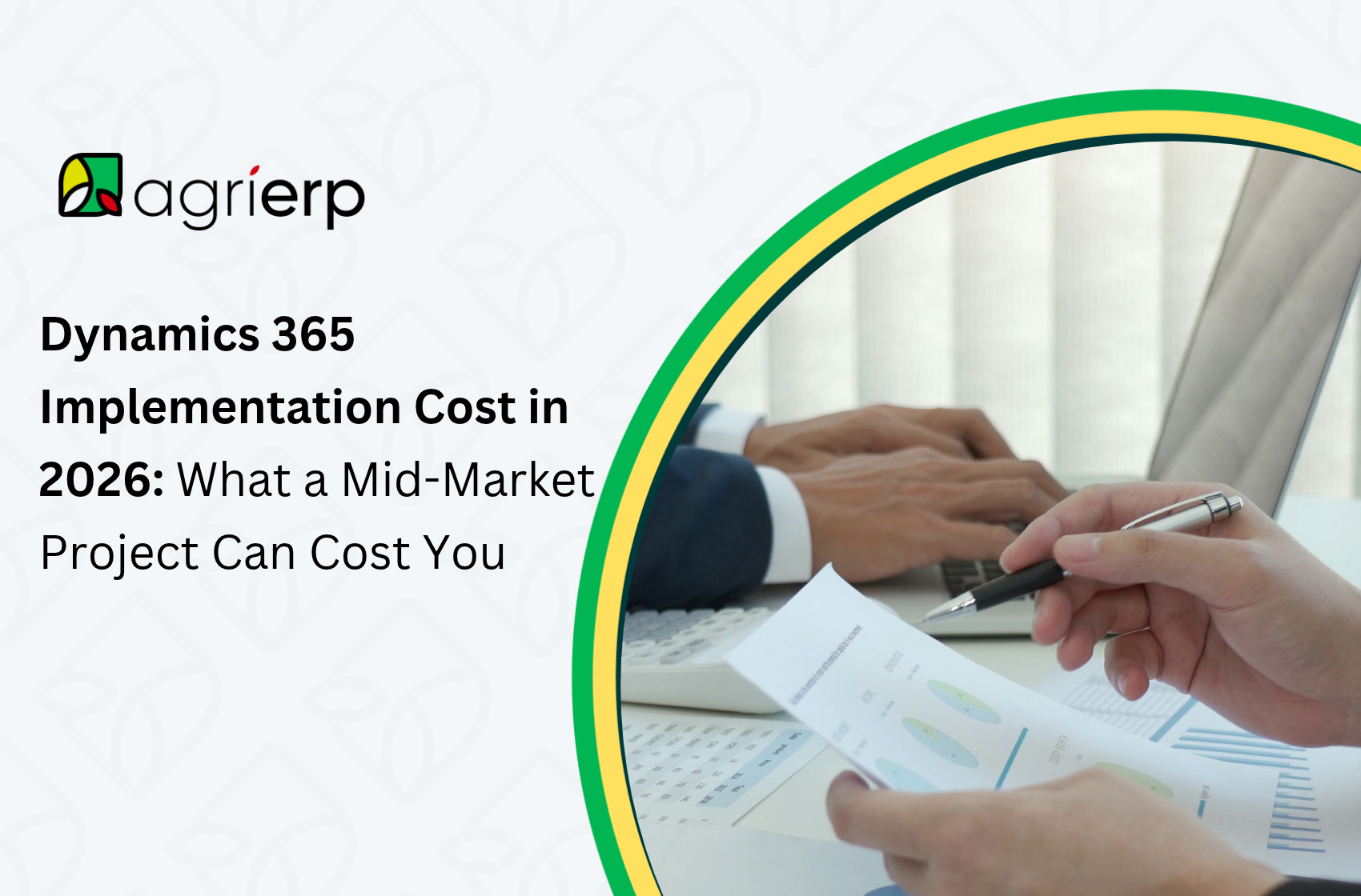 Dynamics 365 Implementation Cost in 2026: What a Mid-Market Project Can Cost You