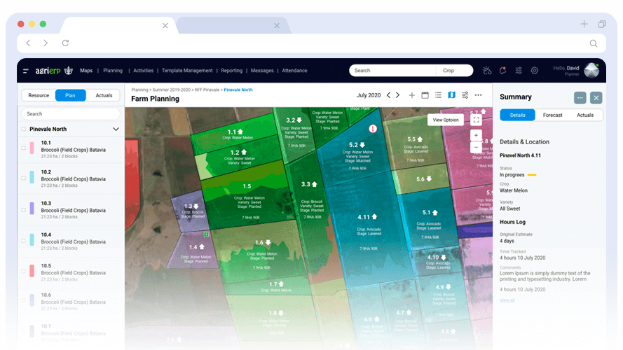 free poultry farm management software