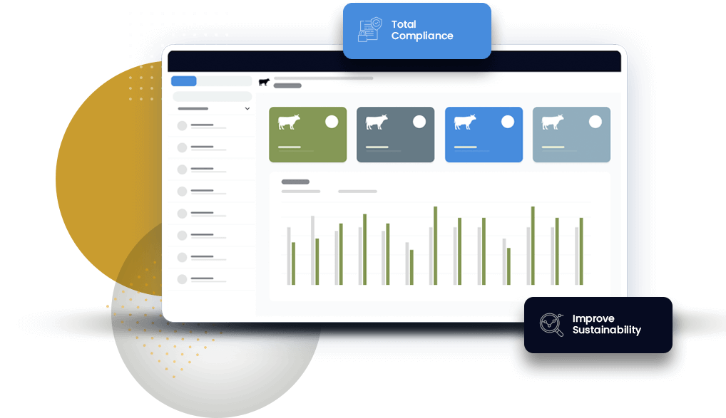 ERP Meat Processing Software Image