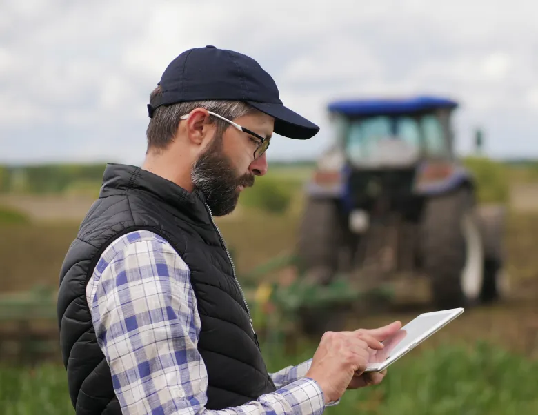 How Can Our AgriERP Software Help You?