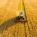 ai in agriculture next generation of smart farming