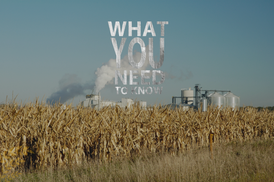 RFS 2.0: What Refiners, Farmers & Ethanol Producers Need to Know