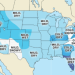 farmers’ almanac warns of a ‘chill, snow, repeat’ winter