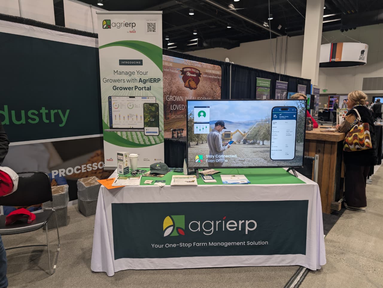 agrierp-at-the-almond-conference-2025